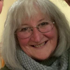 Meet your Posher, Sharon